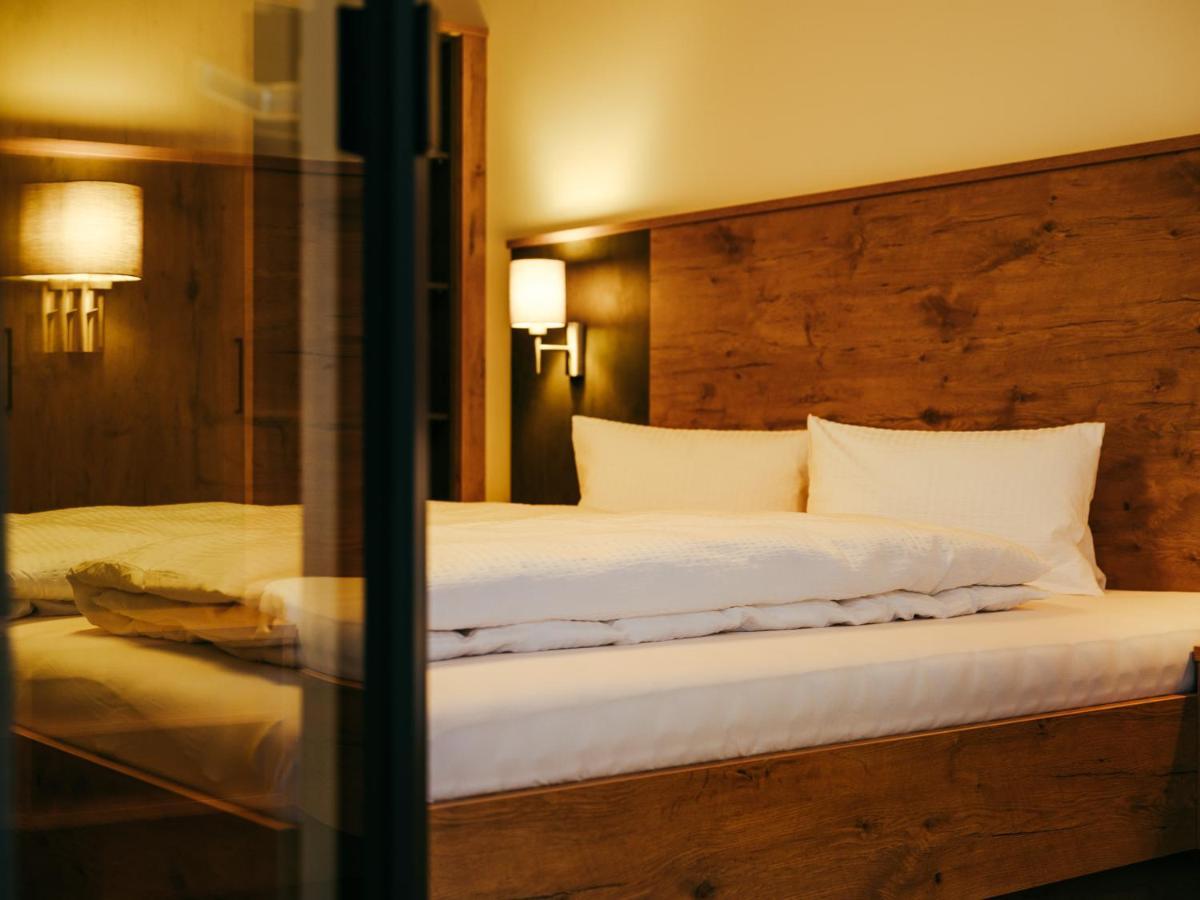 Anraitl Appartements Soelden Экстерьер фото