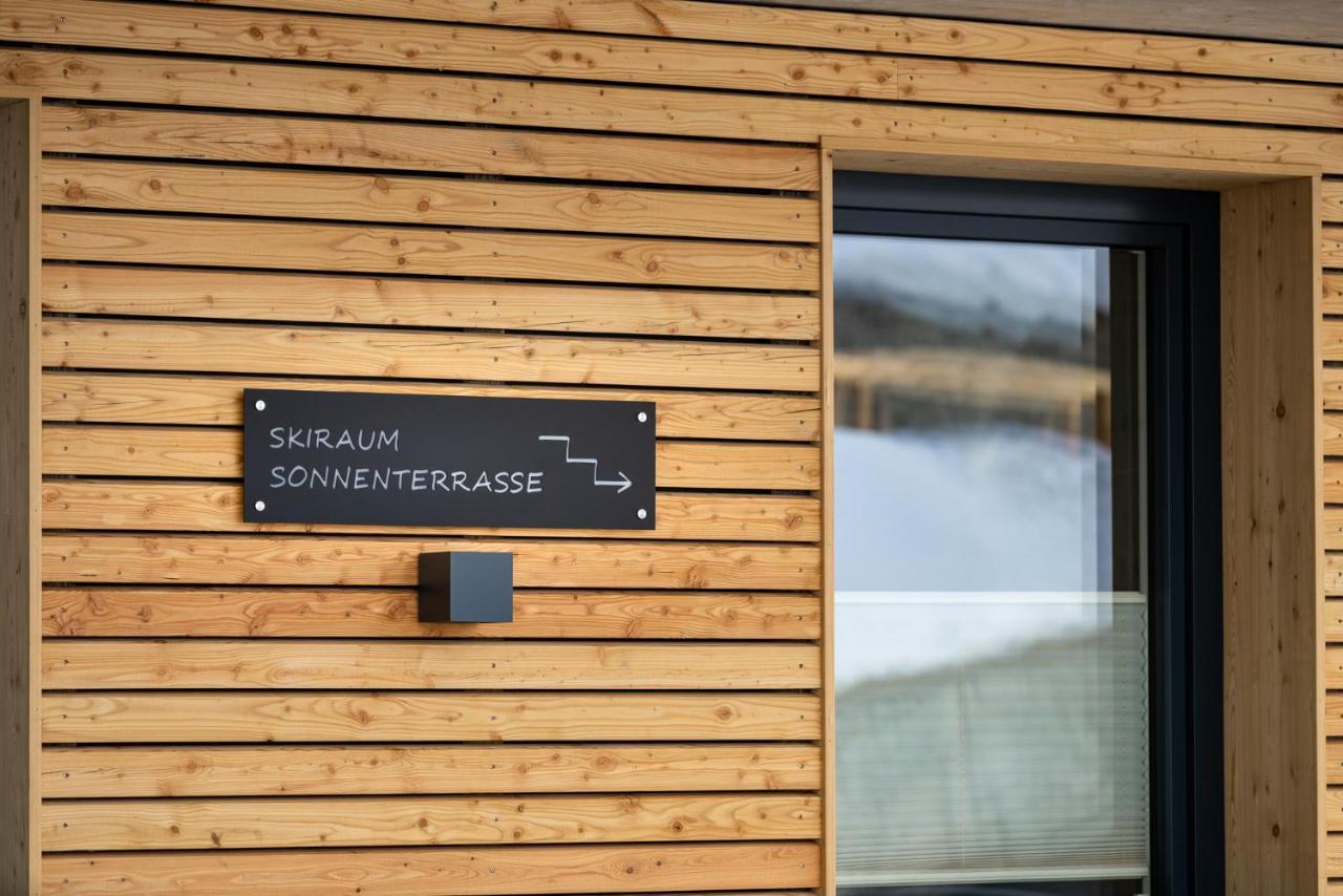 Anraitl Appartements Soelden Экстерьер фото