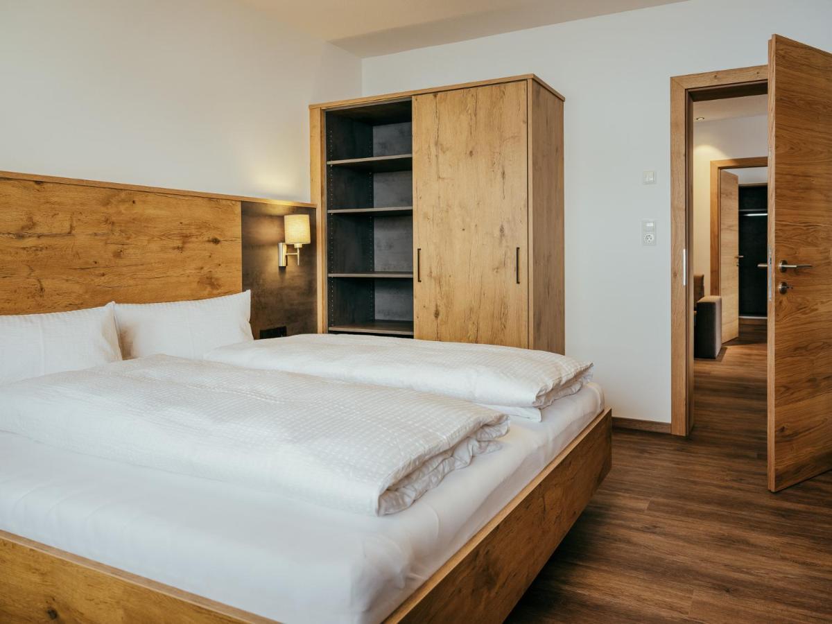 Anraitl Appartements Soelden Экстерьер фото