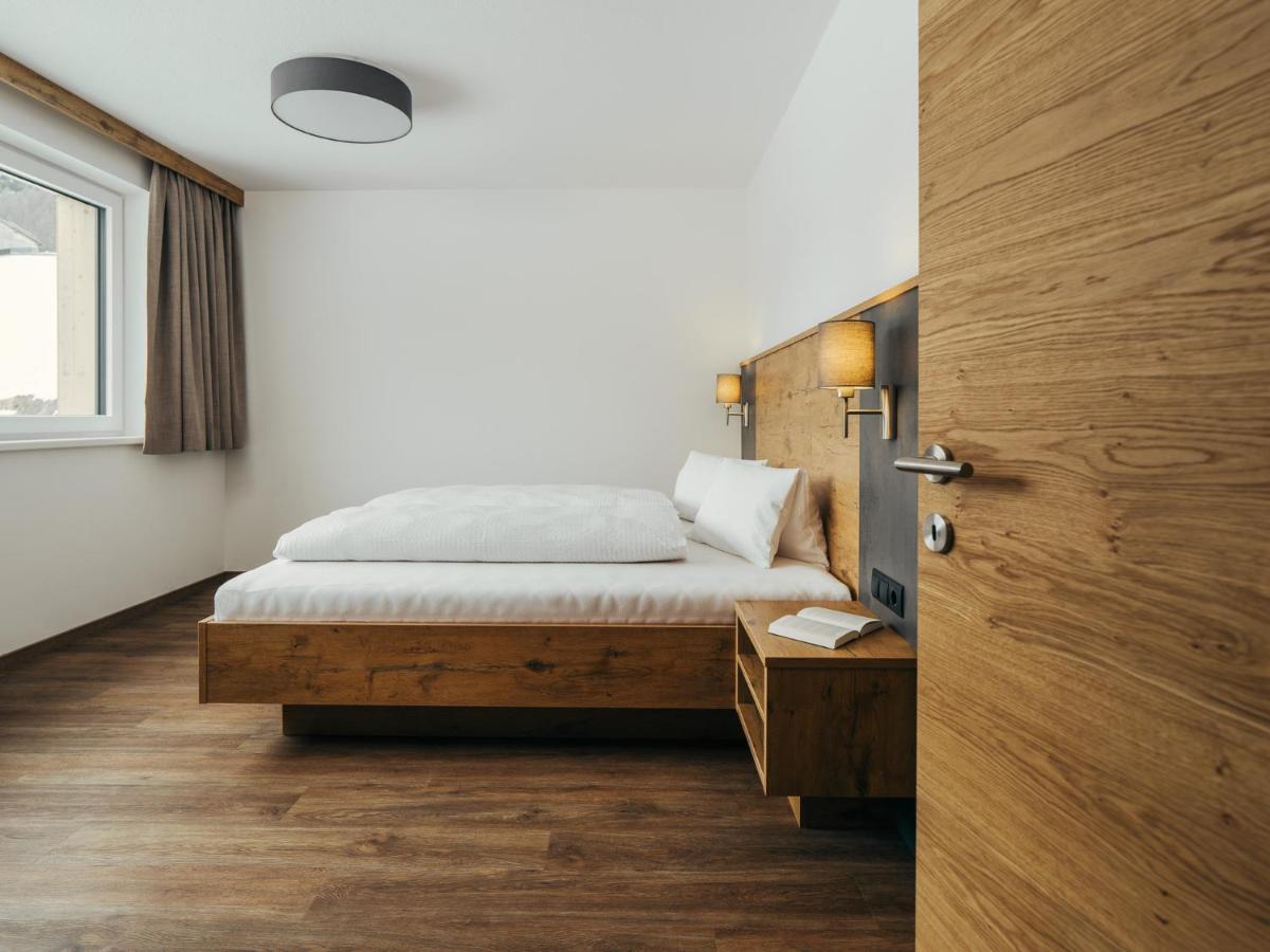 Anraitl Appartements Soelden Экстерьер фото