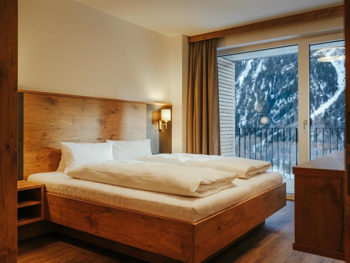 Anraitl Appartements Soelden Экстерьер фото