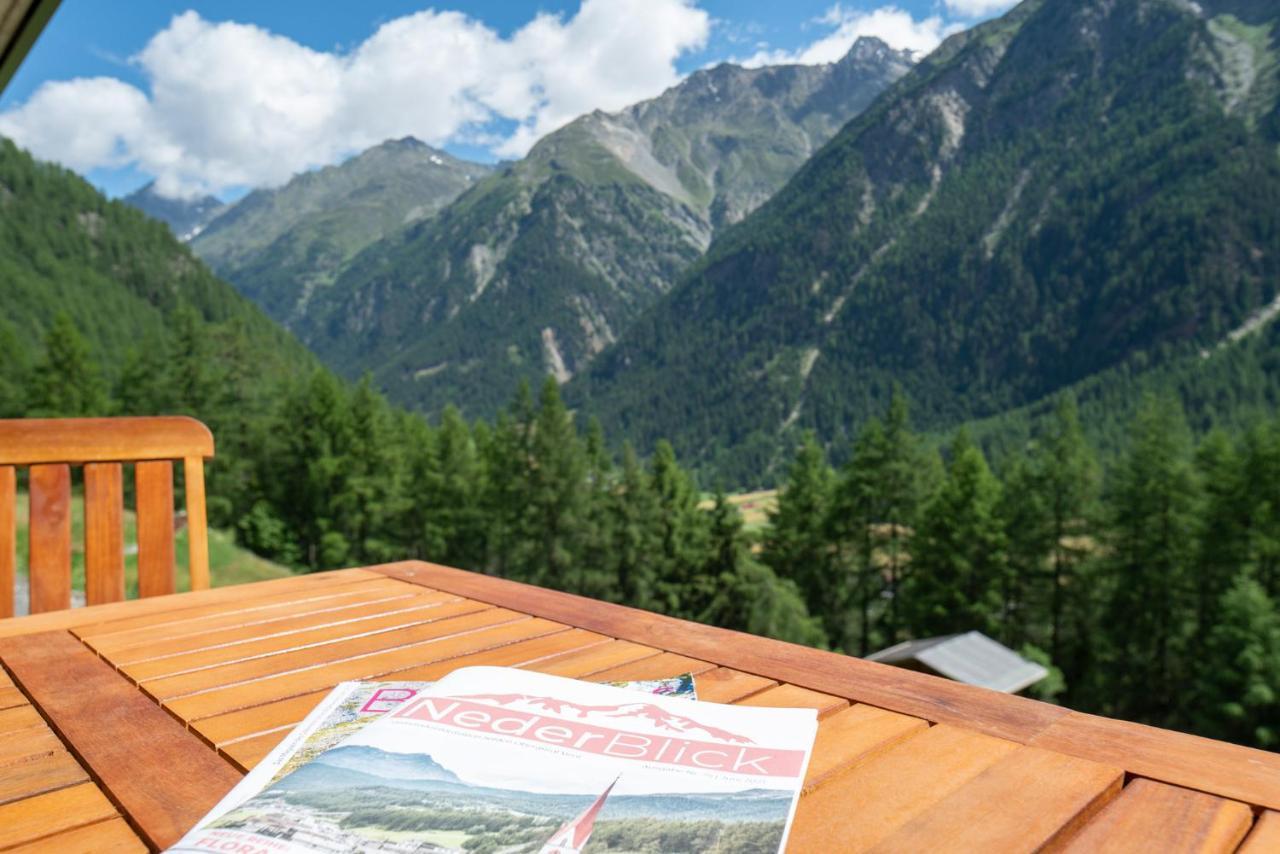 Anraitl Appartements Soelden Экстерьер фото