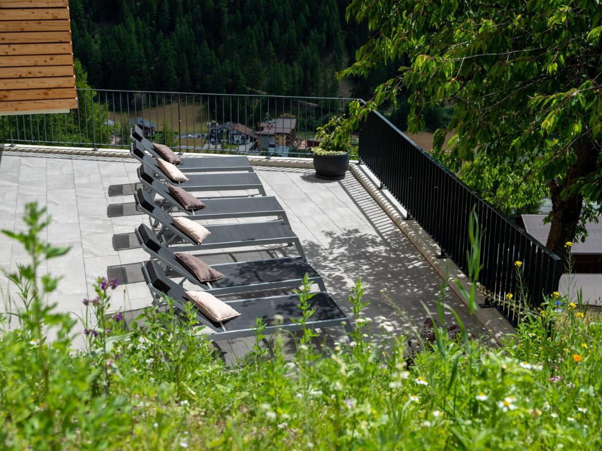 Anraitl Appartements Soelden Экстерьер фото