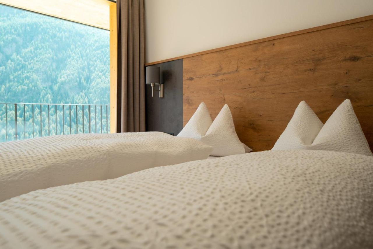 Anraitl Appartements Soelden Экстерьер фото