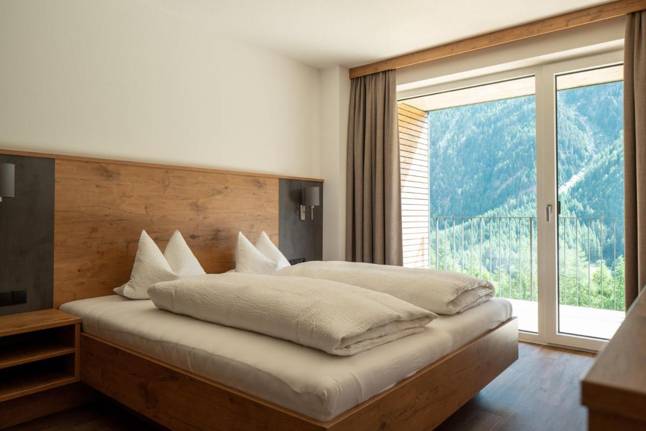 Anraitl Appartements Soelden Экстерьер фото