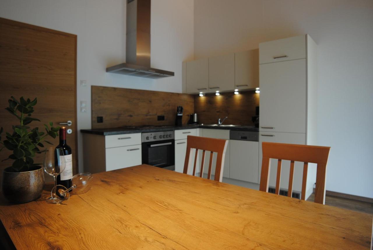 Anraitl Appartements Soelden Экстерьер фото